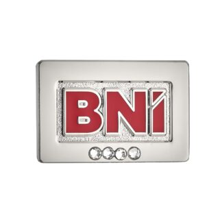 20 Years of Service Pin (Magnetic) (Pack of 10)