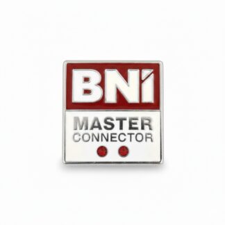 Master Connector Pin (2 stone) (Magnetic) (Pack of 10)