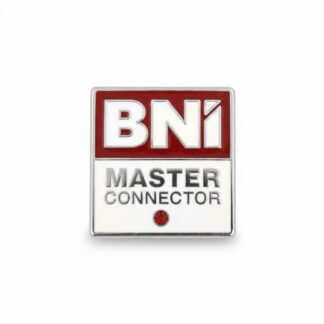 Master Connector Pin (1 stone) (Magnetic) (Pack of 10)