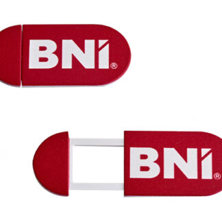 BNI Webcam Cover (Lot de 10)