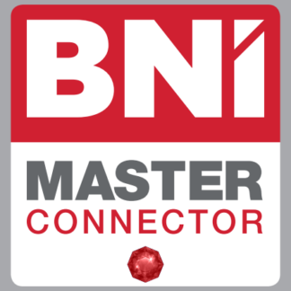 Master Connector Pin (1 stone) (Magnetic) (Pack of 10)