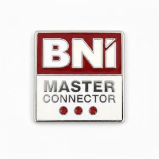 Master Connector Pin (3 stone) (Magnetic) (Pack of 10)