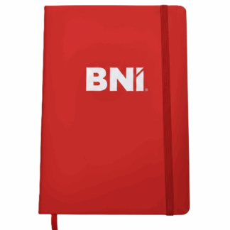 BNI Notebook