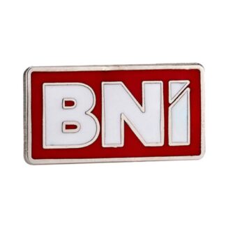 Member Pin (Magnetic) (Pack of 10)