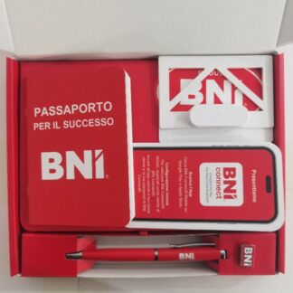 2025 Italian New Member Kit (Pack of 10)