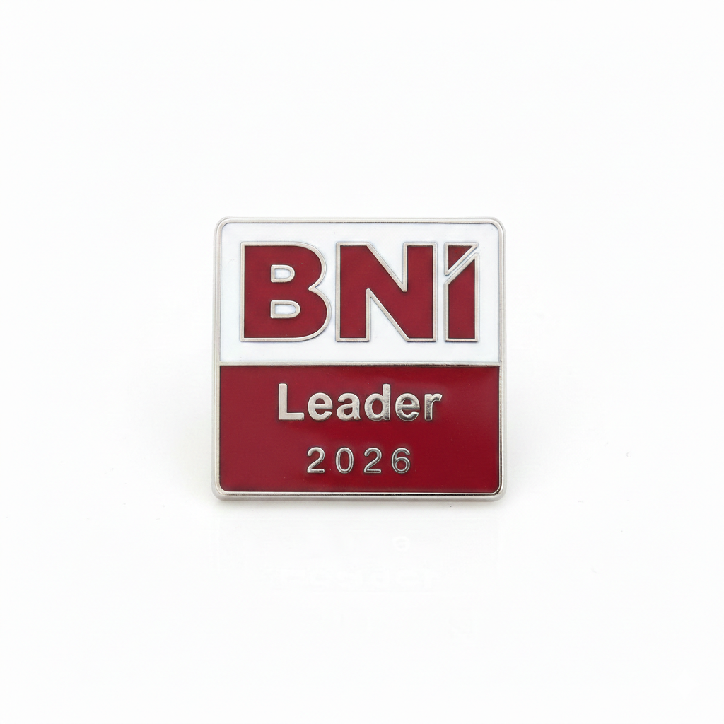 Leader 2026 Pin (Pack of 10)