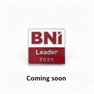 Leader 2026 Pin (Pack of 10)